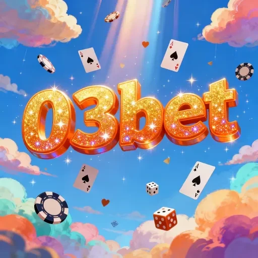 03bet
