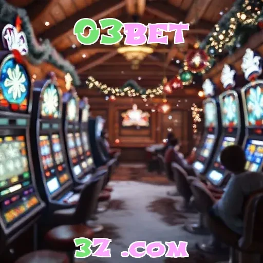 Mergulhe nos Jogos Virtuais do 03bet e Divirta-se